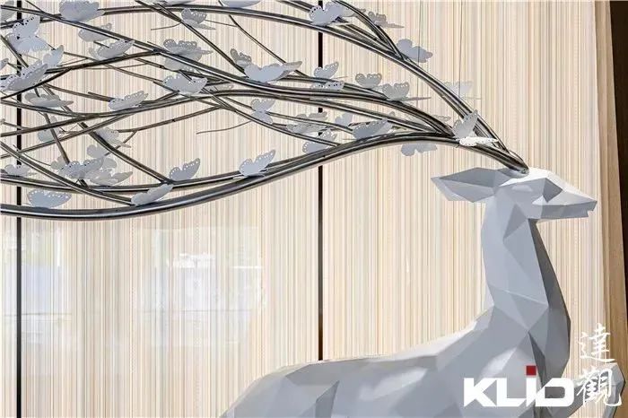 绍兴玺园 | 名仕雅集,东方美学之空间演绎-201