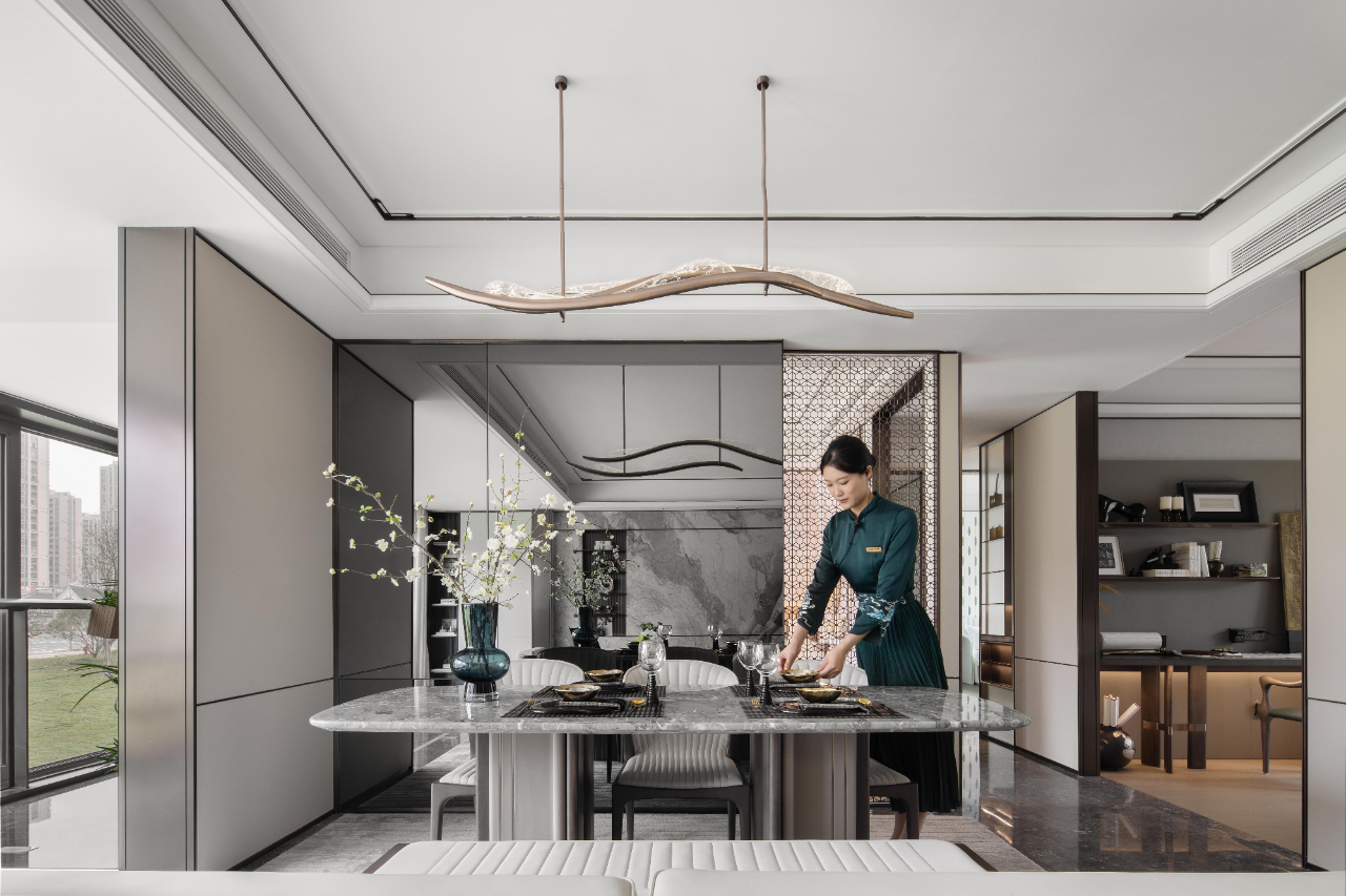 建发·台州缦云丨中国台州丨壹新设计-25