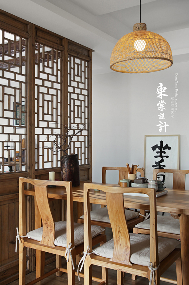 东棠设计—《素锦 • 静待花开》-34