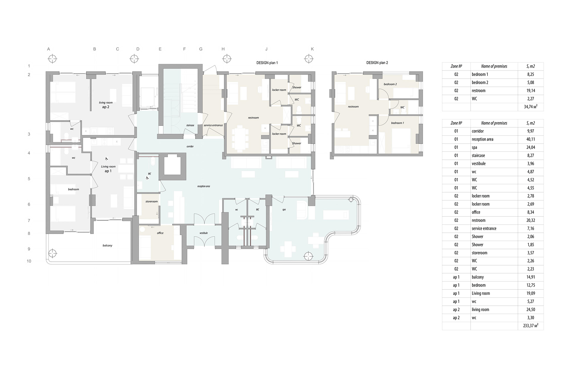 APARTMENT HOTEL（公寓酒店）-10