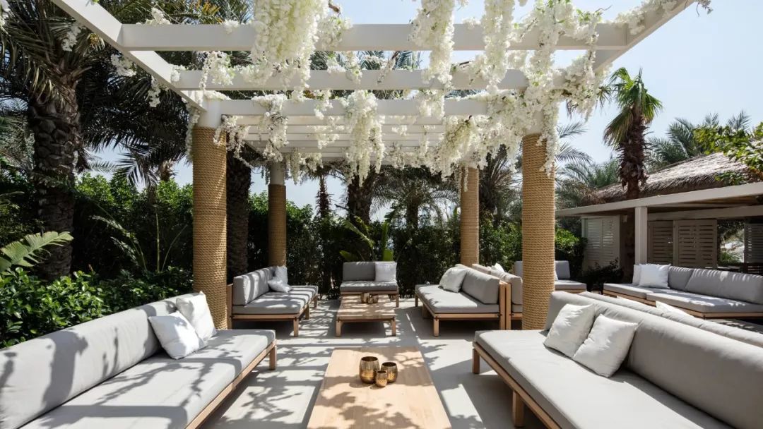 诗意迪拜 | ANARCHITECT 理性之作-9