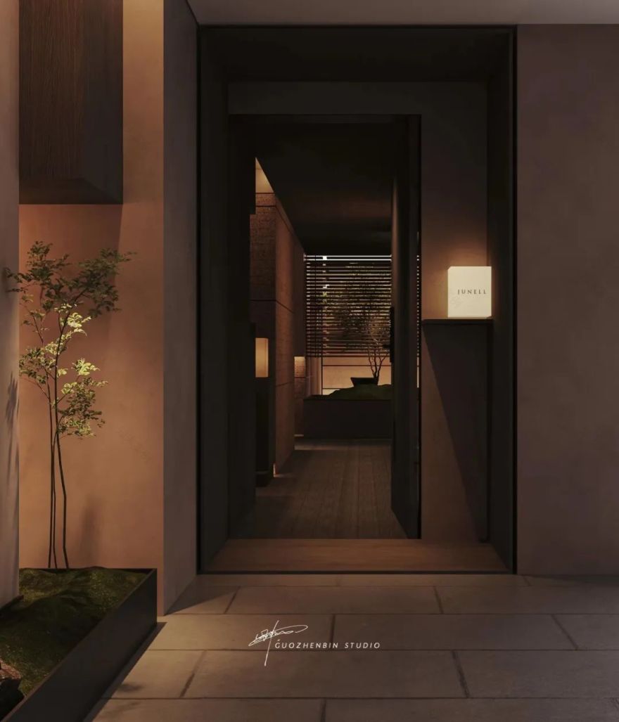 2022 国振斌设计工作室商业案例集丨中国青岛-50