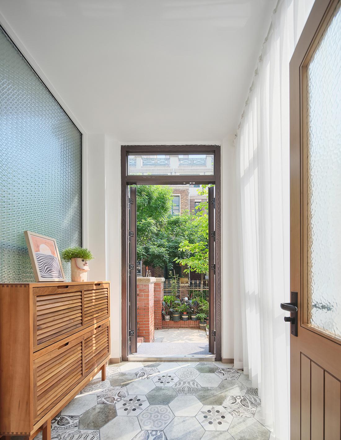 现代平层设计-20