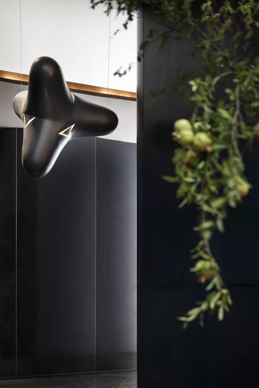 成都东叁金茂逸墅丨中国成都丨郑树芬室内设计（深圳）有限公司-30