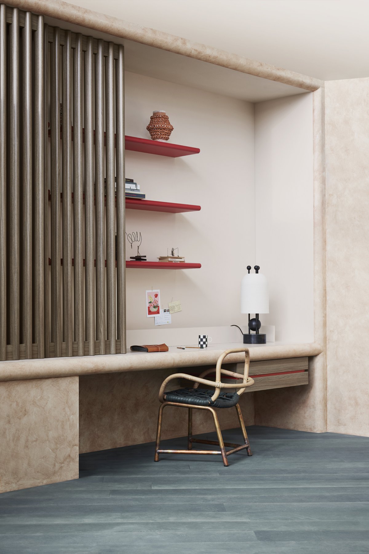 Fantales 住宅丨YSG 工作室-16