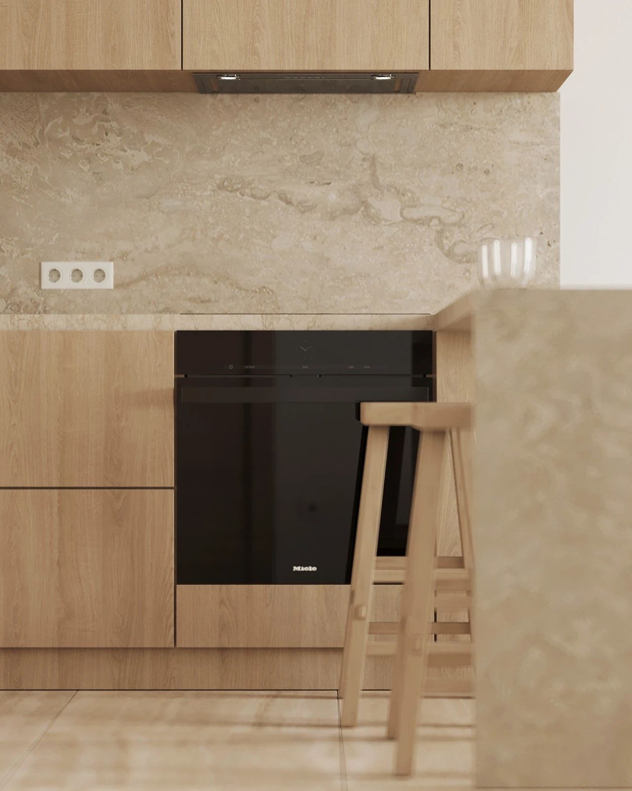 年轻人的 53㎡小宅空间设计丨Ilya Ganzha-16