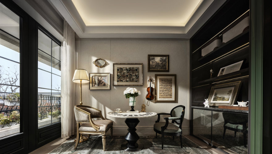 苏州玫瑰园丨中国苏州丨SRD 赛瑞迪普-66