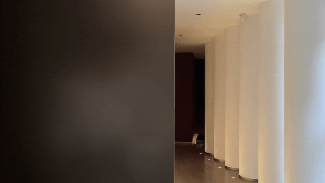 「红」•经典潮菜(深圳店)丨中国深圳丨AD 艾克建筑设计-32