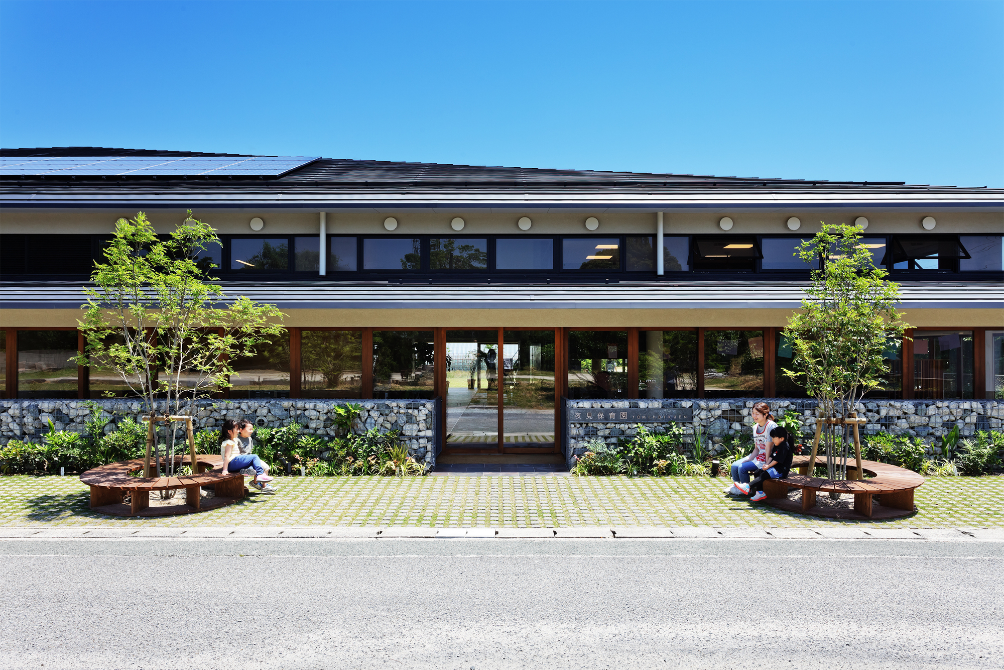 感受自然,培养敏感度-36