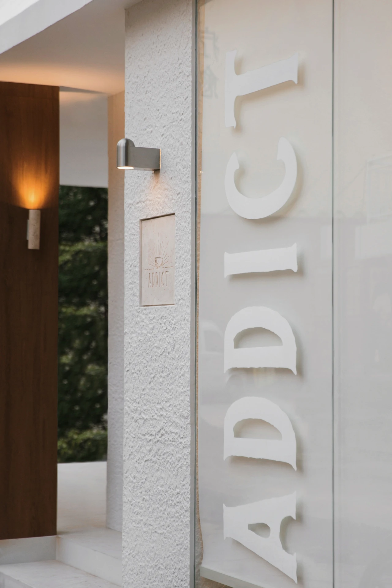 痴谜者咖啡丨中国青岛丨春田空间设计工作室-14