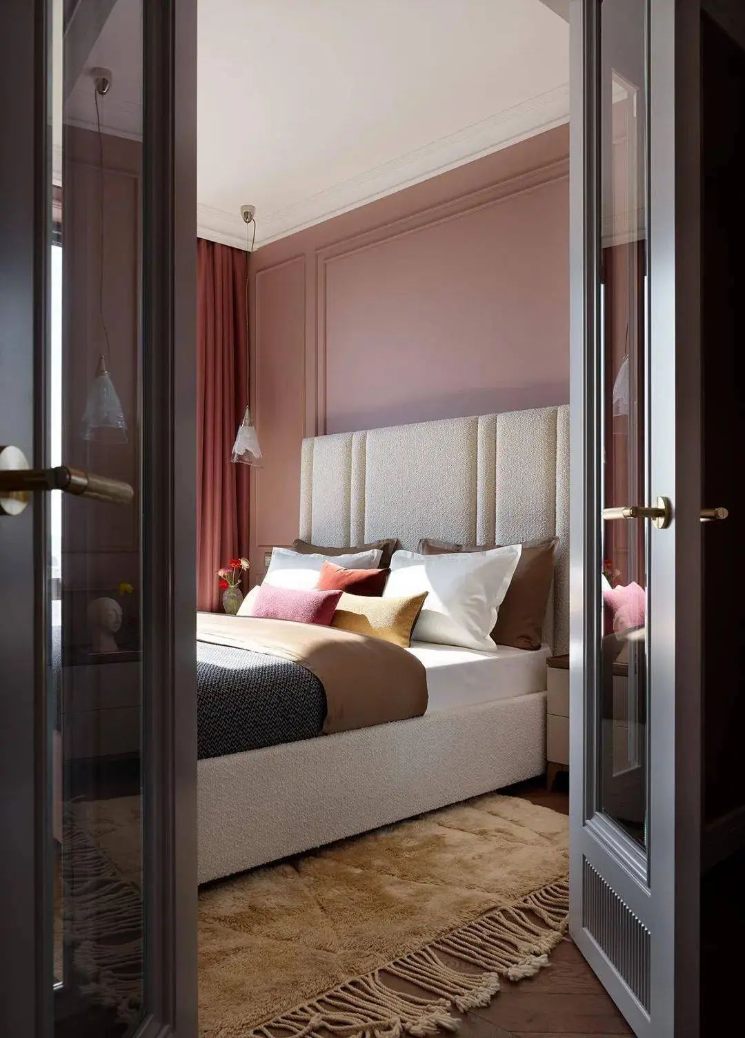 极简主义住宅丨俄罗斯丨Olga Manakova-57