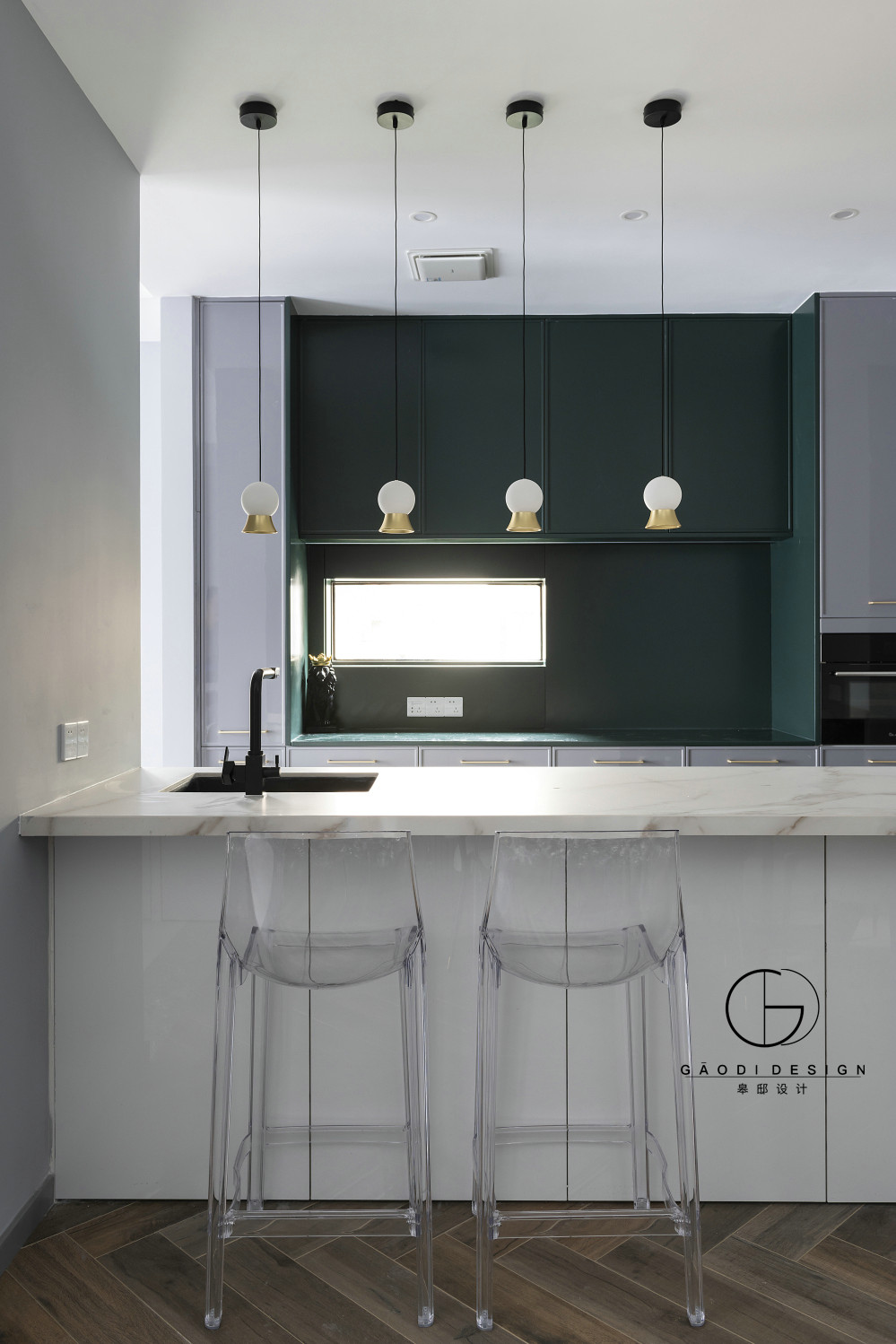 梦湖山庄私宅-39