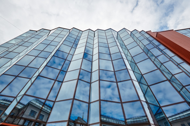 商务中心 «Kiroff»丨白俄罗斯明斯克丨Белзарубежстрой-27