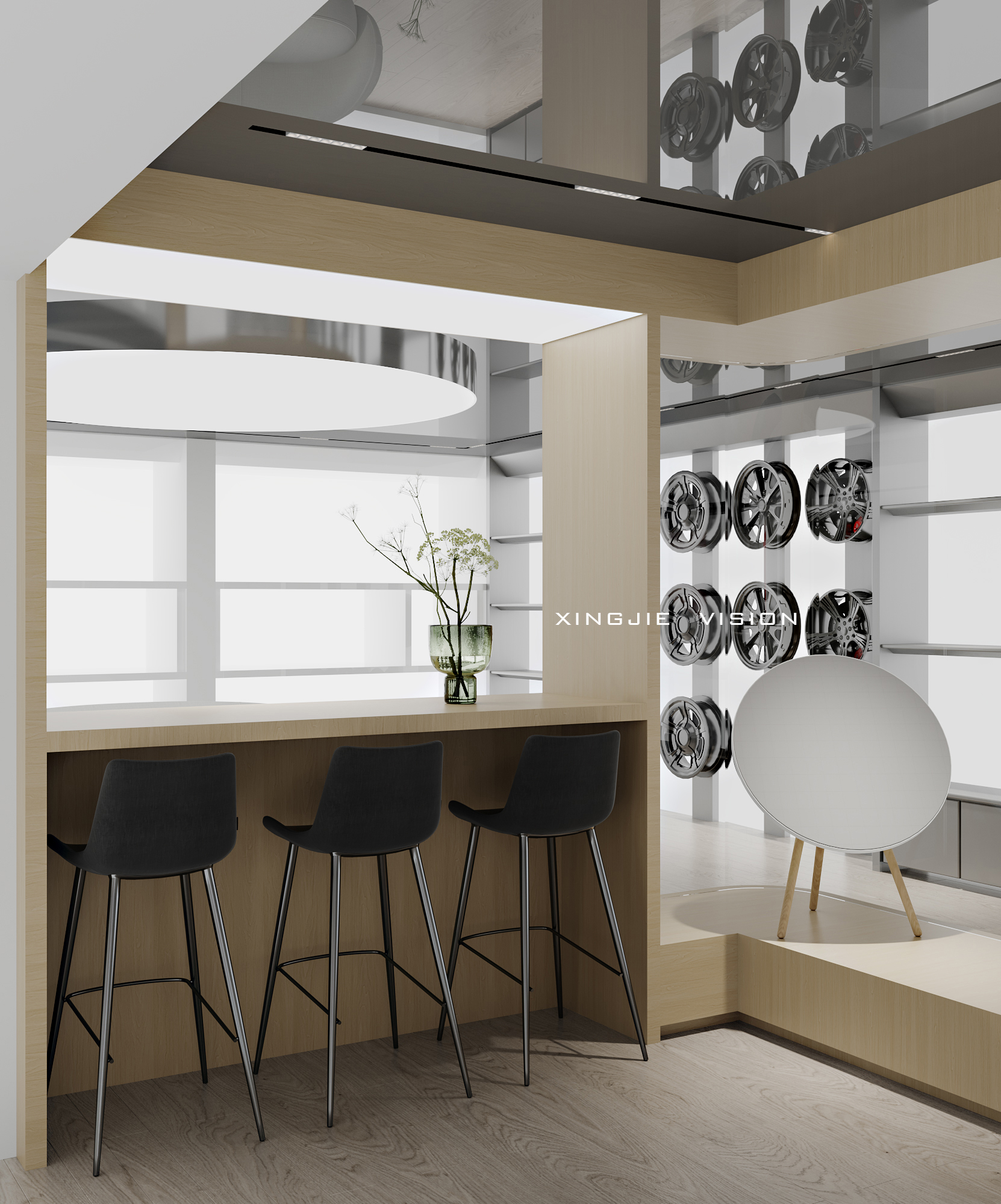 形界视觉VISION-专注表现-18