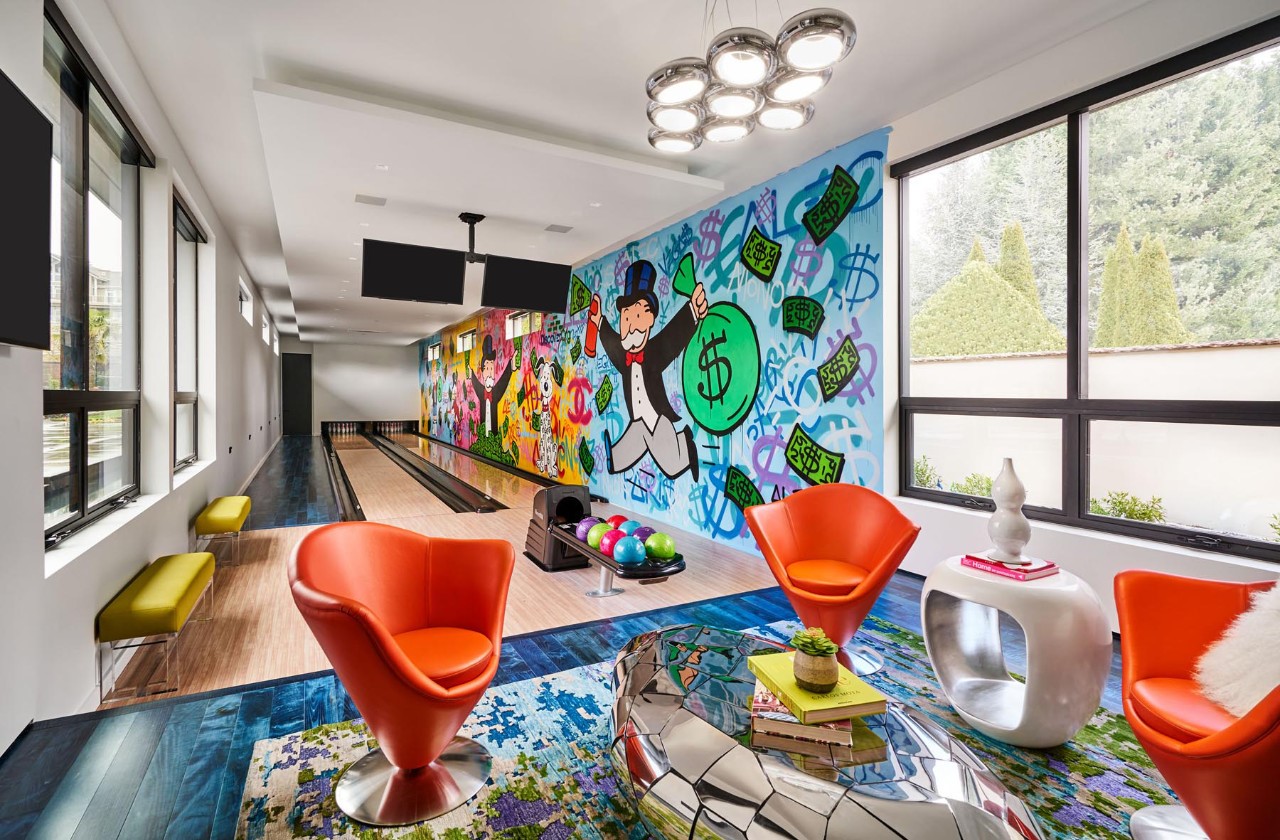 波特兰现代设计之星 Ponciano Design-4