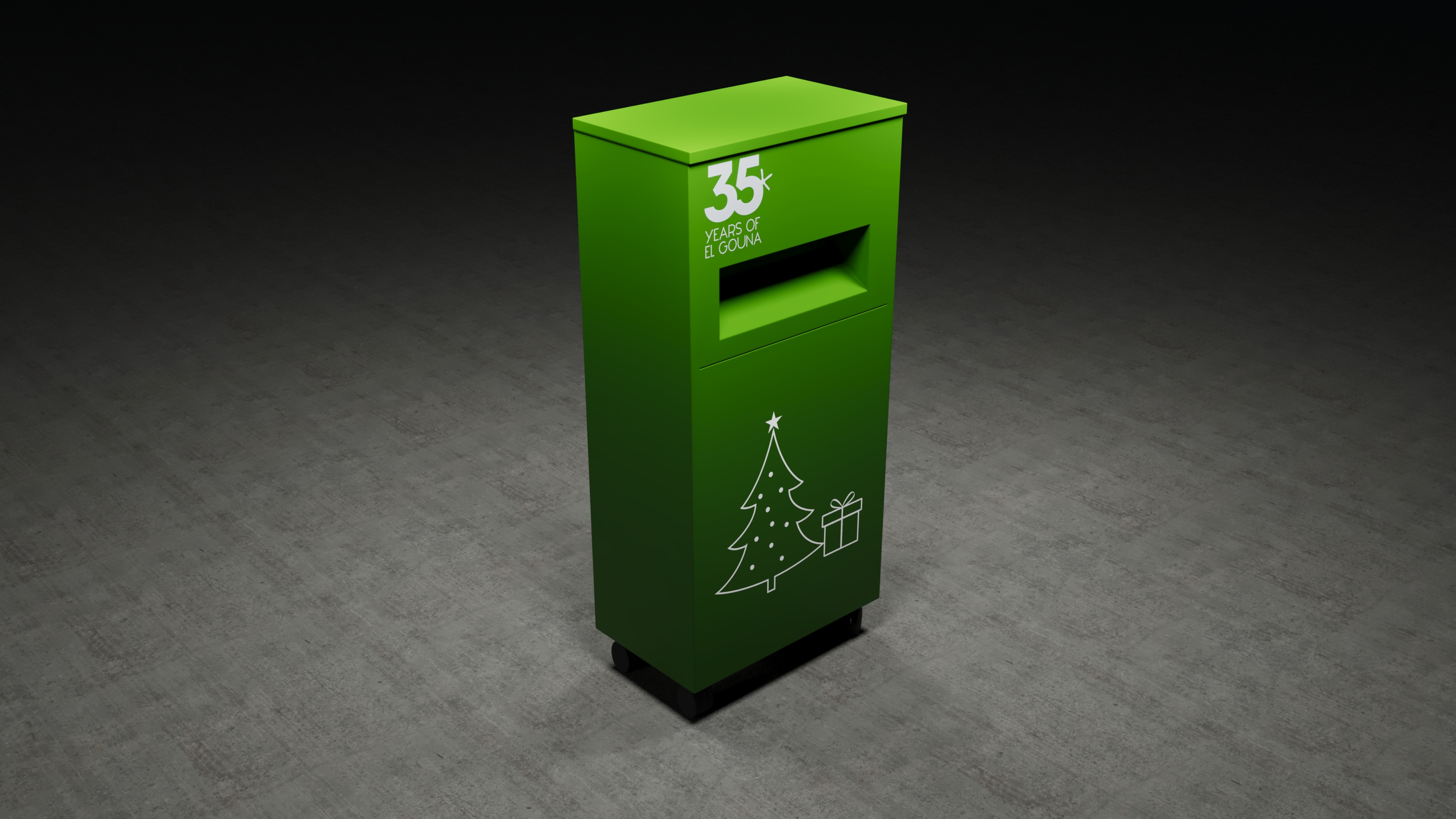 2025年圣诞活动丨Muhammed Zakaria-20