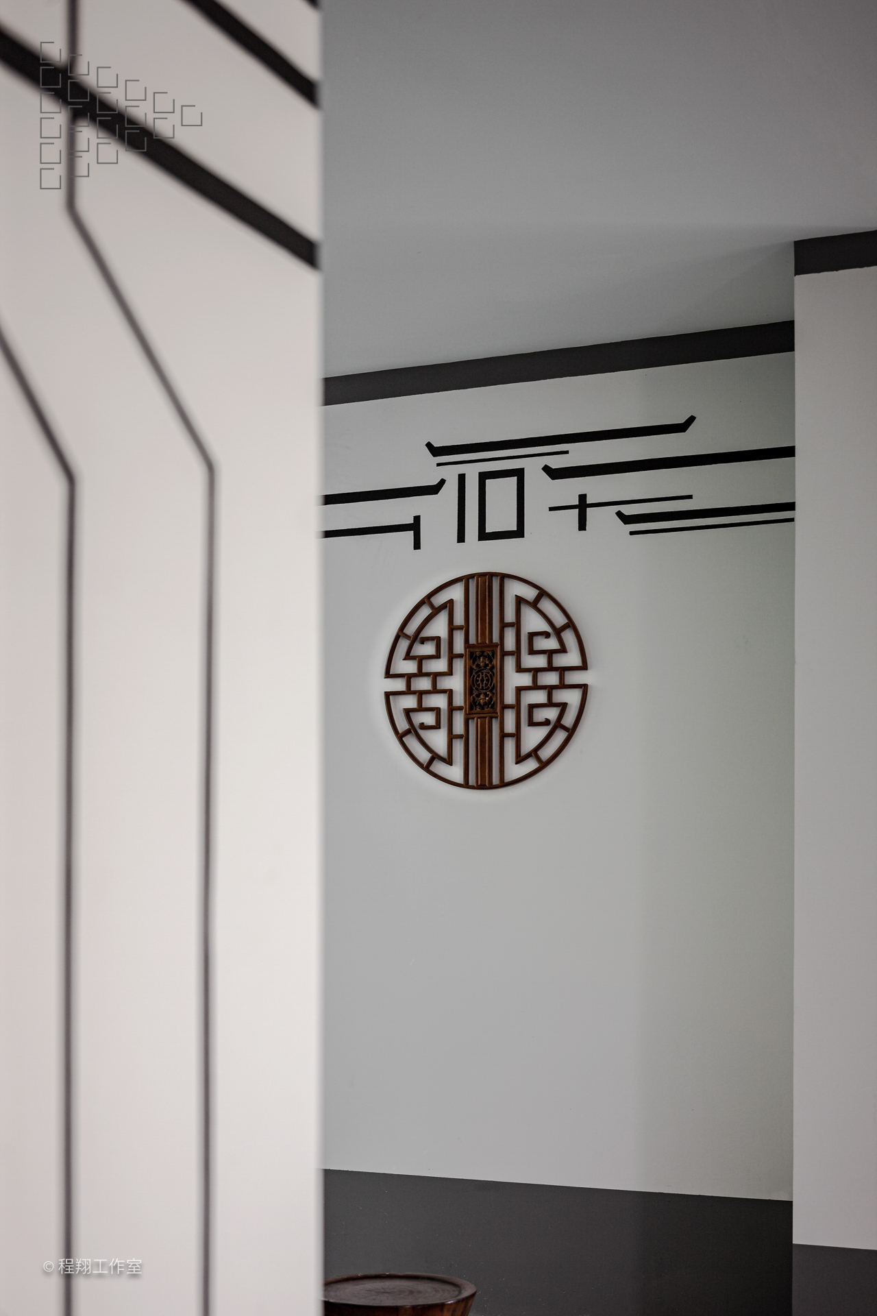 仁皇·金茂悦架空层实景拍摄案例丨中国湖州丨KUNYUDESIGN-25