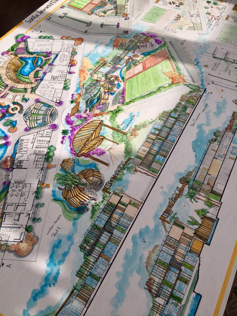 社交与体育俱乐部项目-5