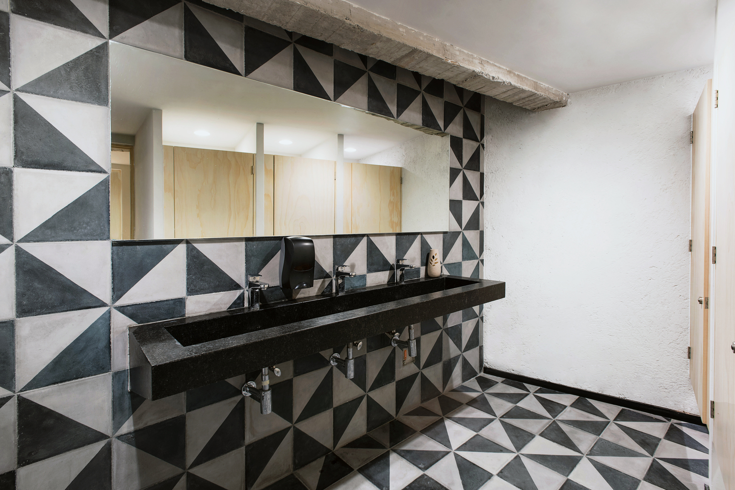 科隆尼亚创意社区共享办公空间-34