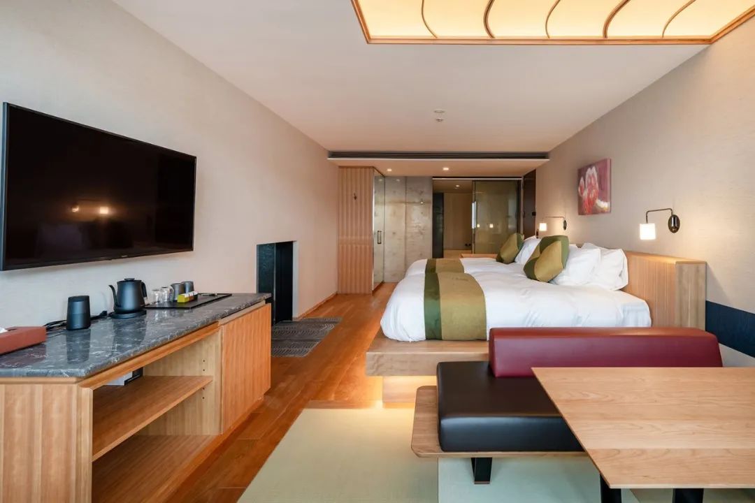 京都源氏酒店丨日本京都丨杰弗里·穆萨斯,富田淳,马克·彼得·基恩-92