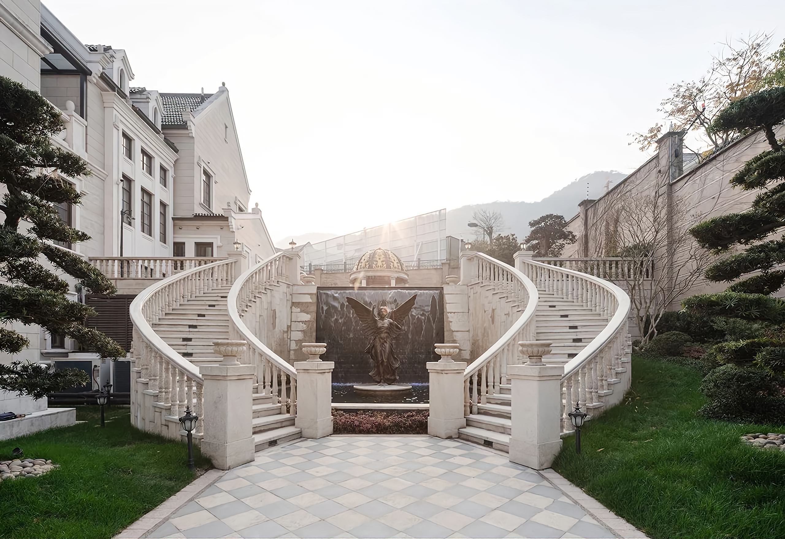 九唐丨中国宁波丨宁波王敏巧空间设计有限公司-84