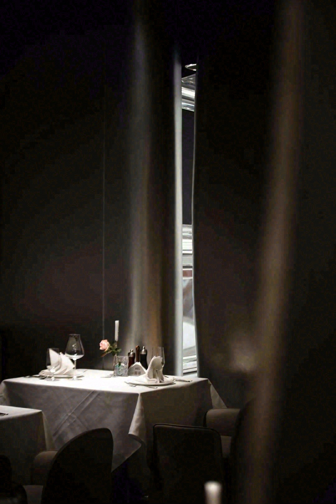 温州月迹自由西餐厅丨中国温州丨李忠光设计事务所,CHASING DESIGN 启呈-64