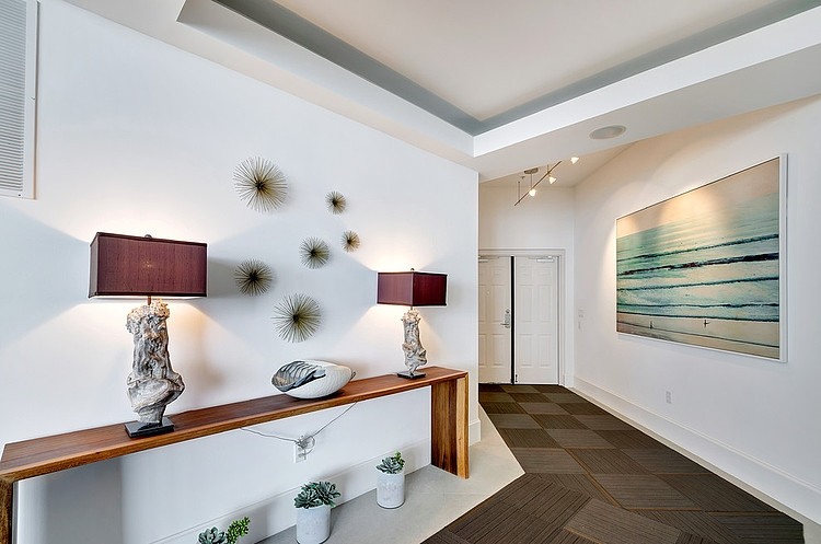 佛罗里达翡翠海岸豪华房产丨美国-35