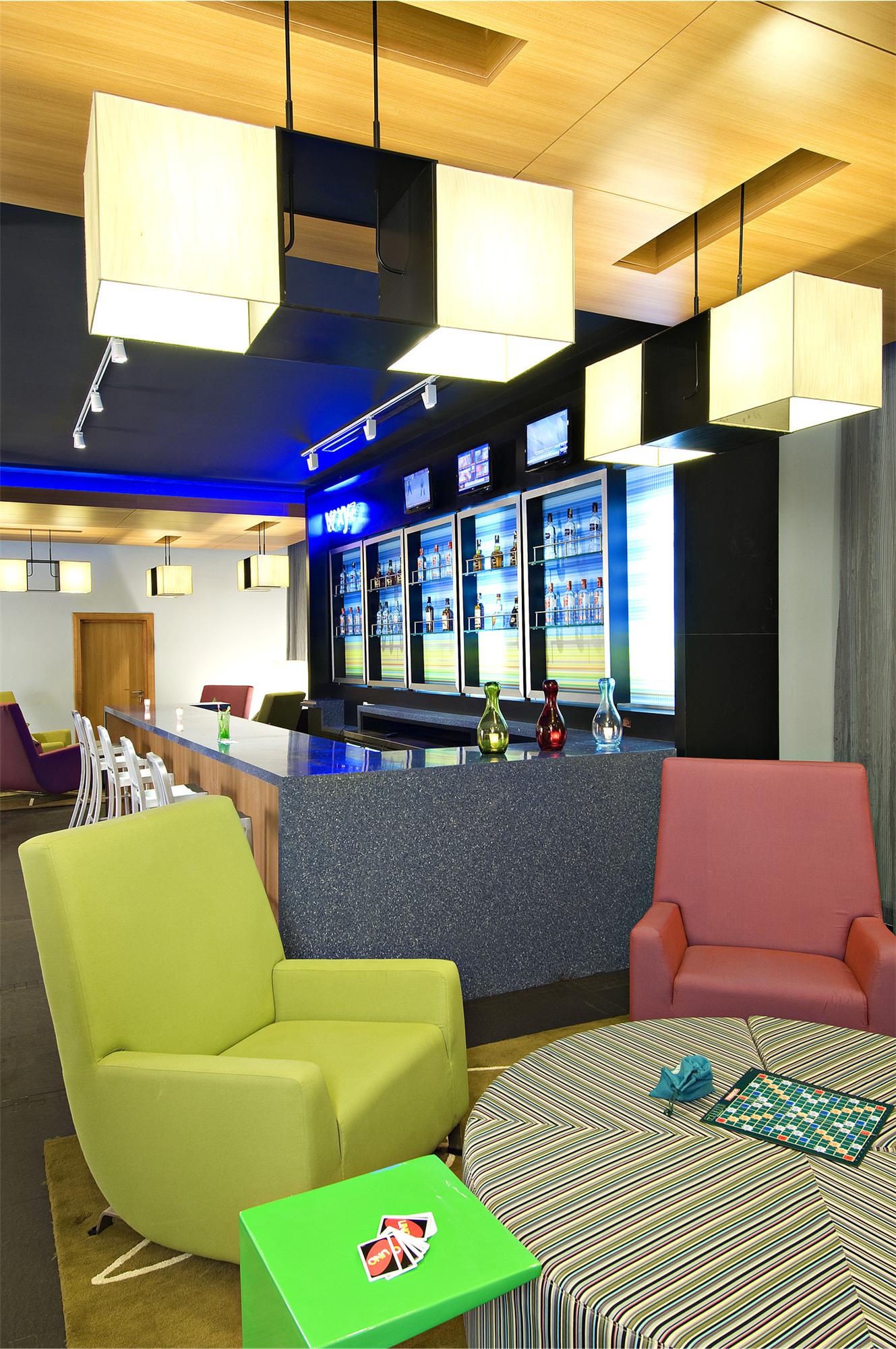 班加罗尔怀特菲尔德雅乐轩酒店 Aloft Bengaluru Cessna Business Park-16