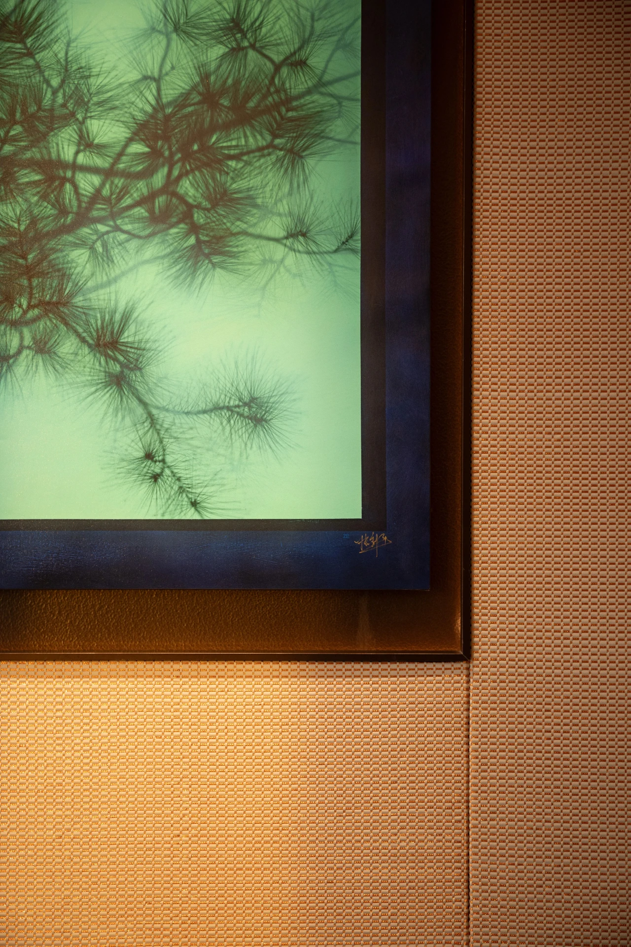 杭州七星潮鸣 × 潮曦丨中国杭州丨水平线设计（琚宾为首席创意总监）-48