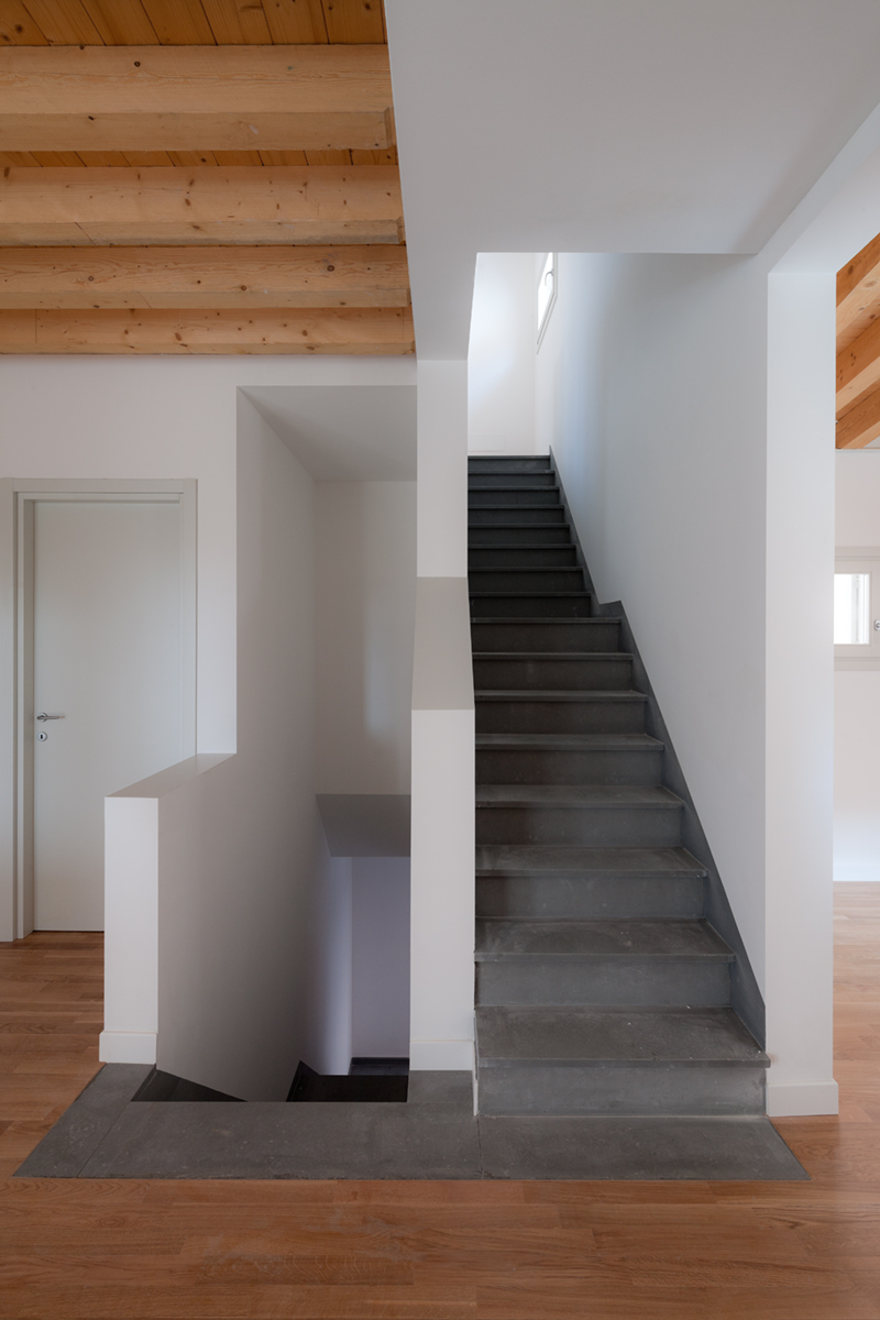 穆拉诺岛玻璃工厂重生，Macola 工作室打造独特住宅综合体-29