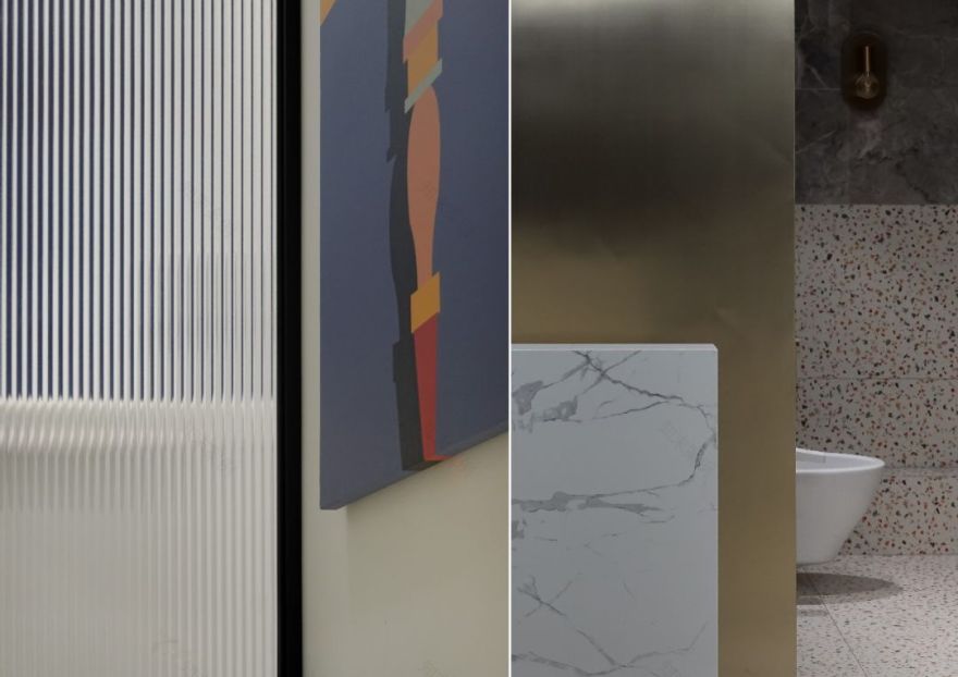 上海里弄老房摩登改造,灵活定义空间-51