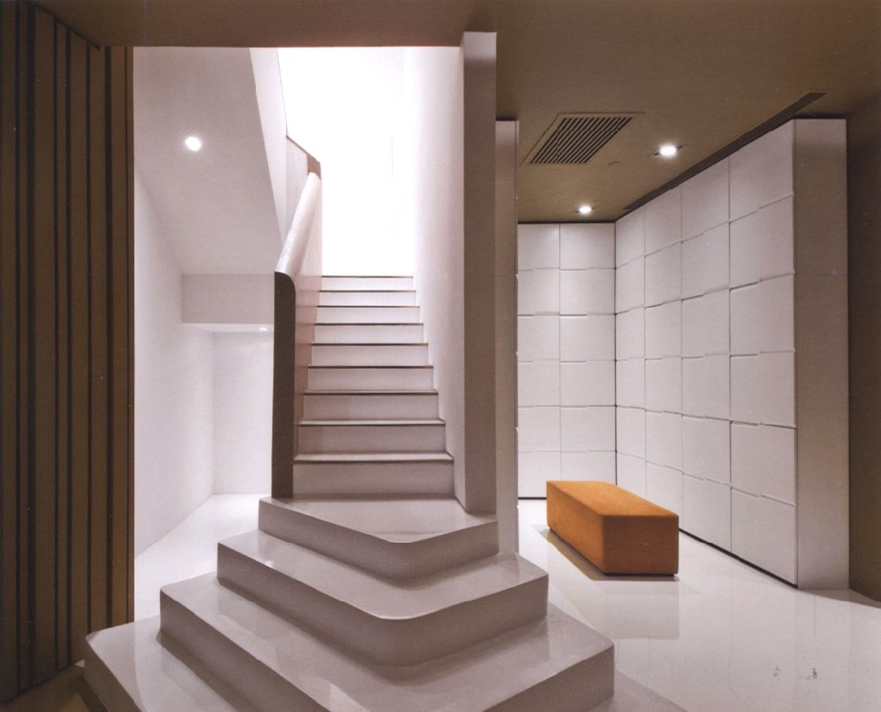 会所 自然美 上海 spa-7