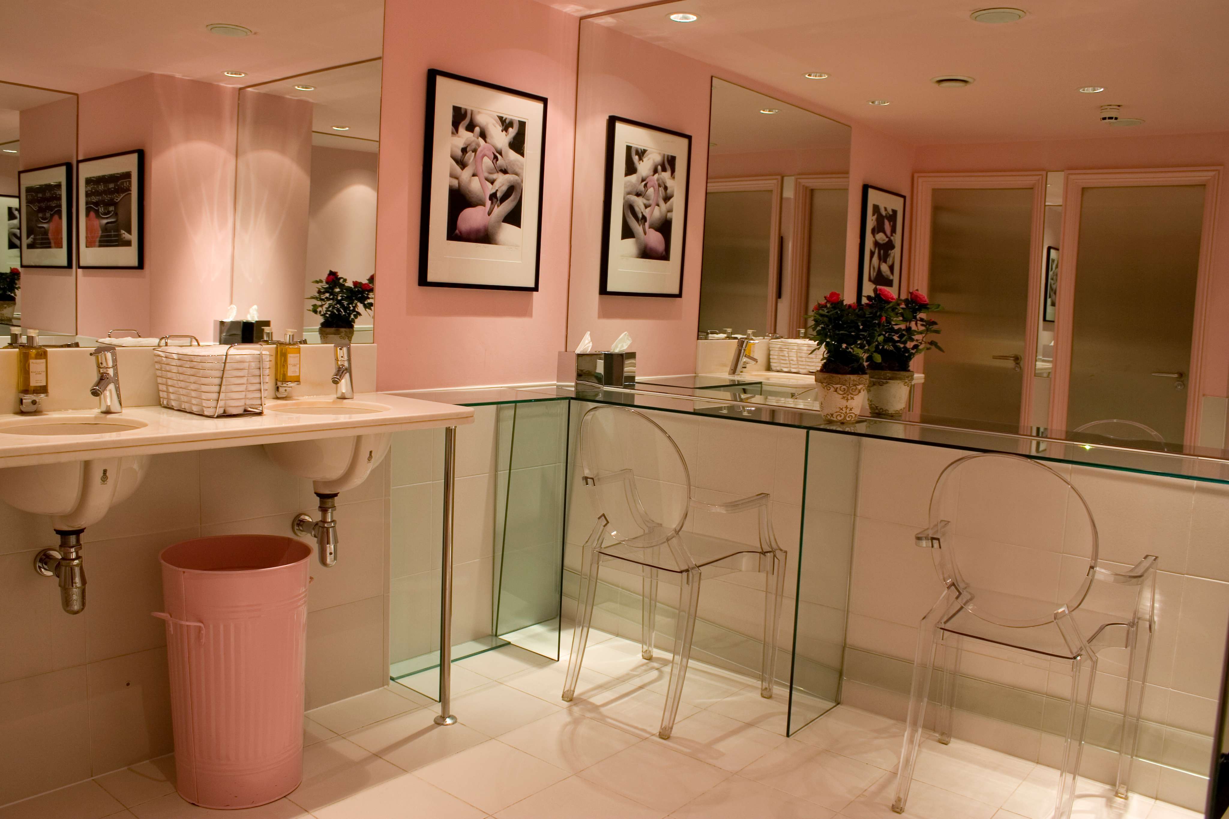 The Mandeville Hotel(伦敦)W-27