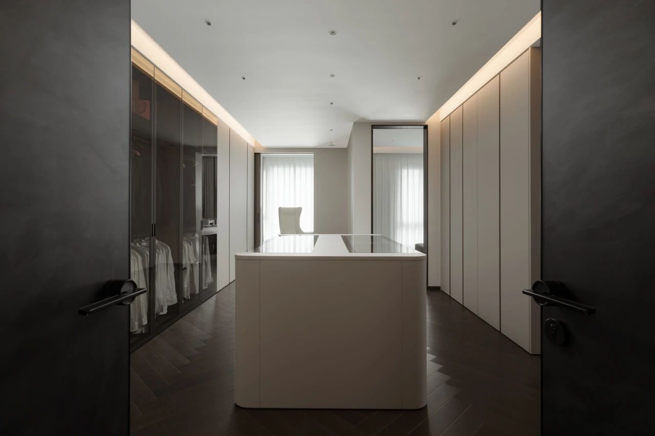 私宅丨中国重庆丨奕逅设计-46