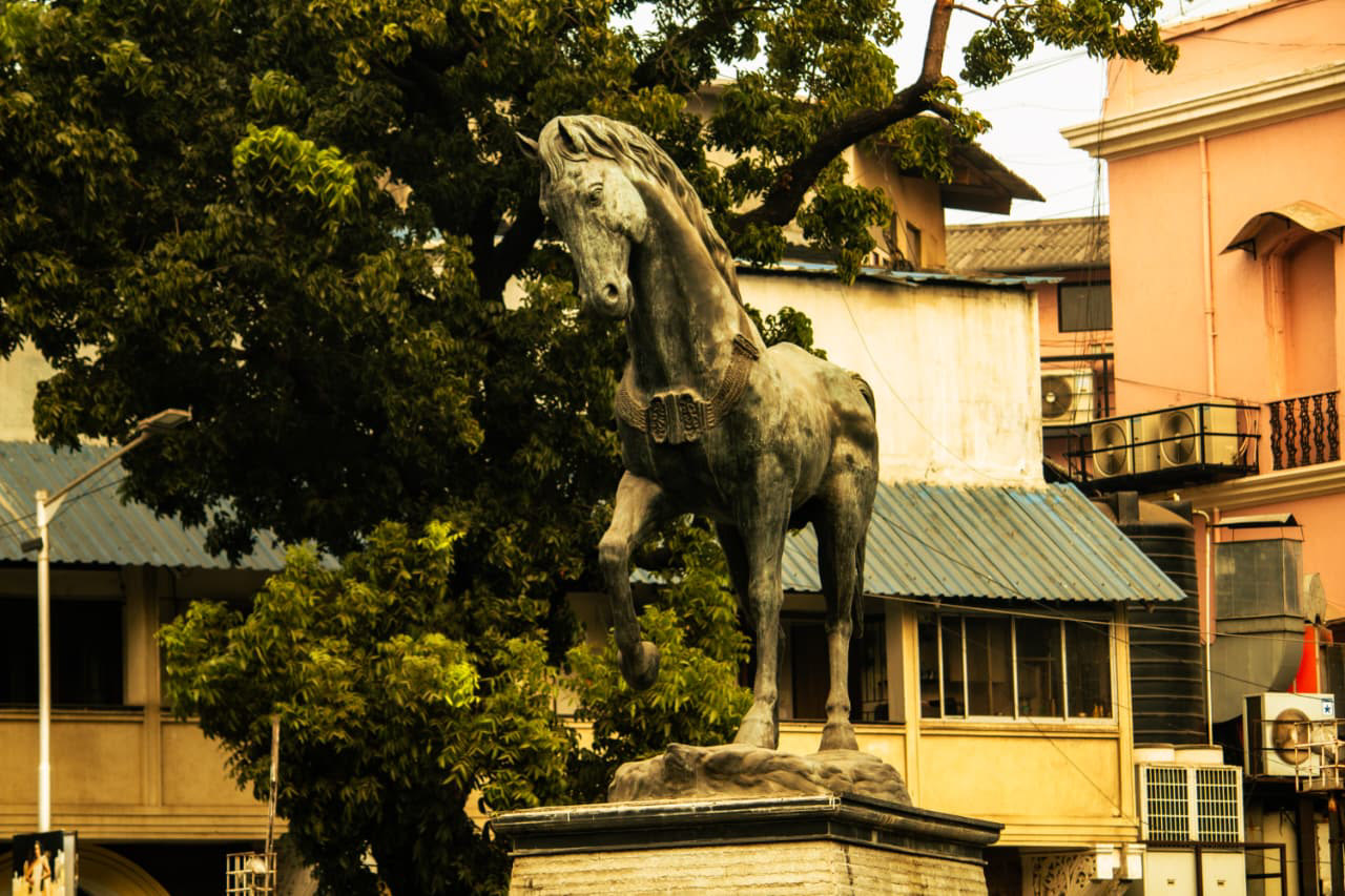 Mumbai Architecture-15