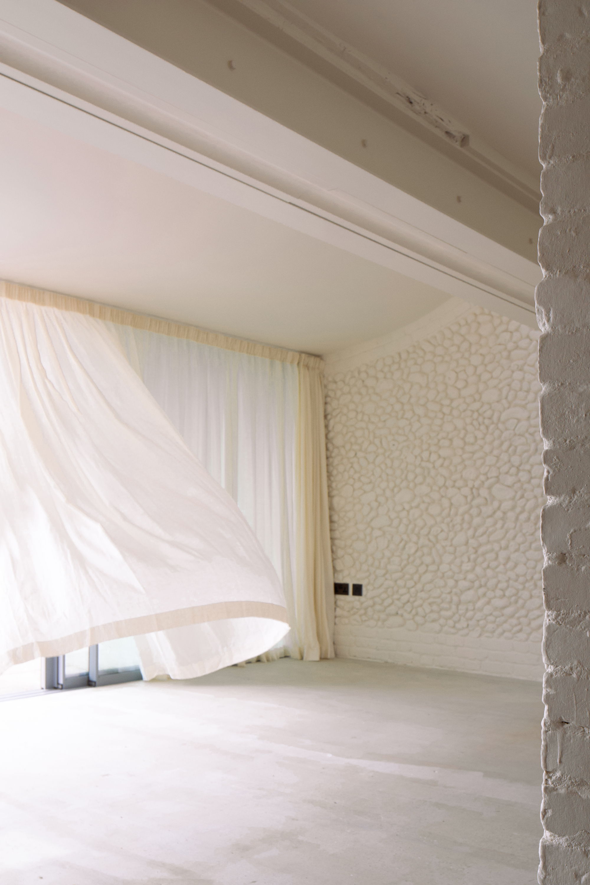 Old Rectory Farm 农舍改造丨英国丨Alexander Hills Architects-13