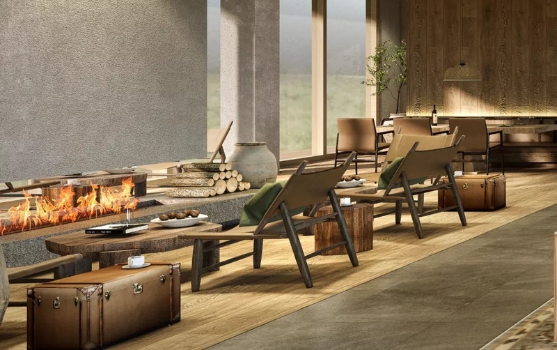 华北野奢度假酒店“轻也”设计丨AD 国际-10