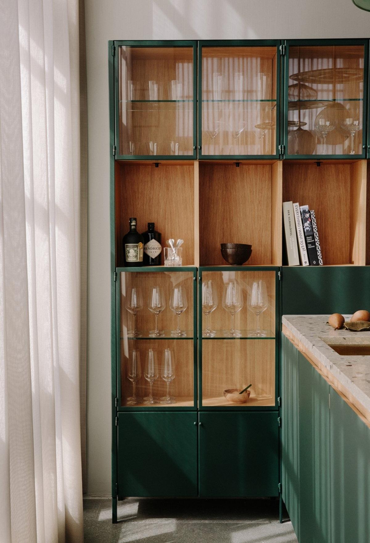 柏林 Artists Village 住宅丨德国柏林丨LINEATUR-16