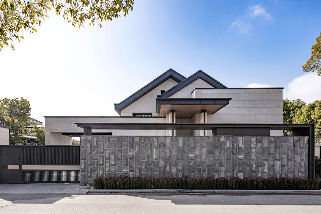 建德南郊别墅-2