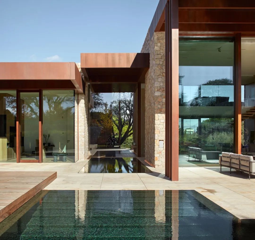 拉卡尔玛之家丨西班牙巴塞罗那丨Ramón Esteve-58