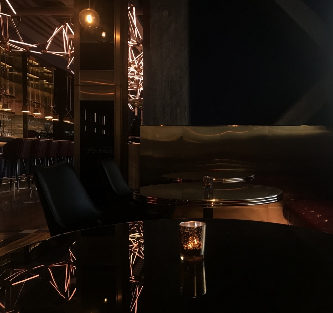 LARGEIGHT美食酒廊-33