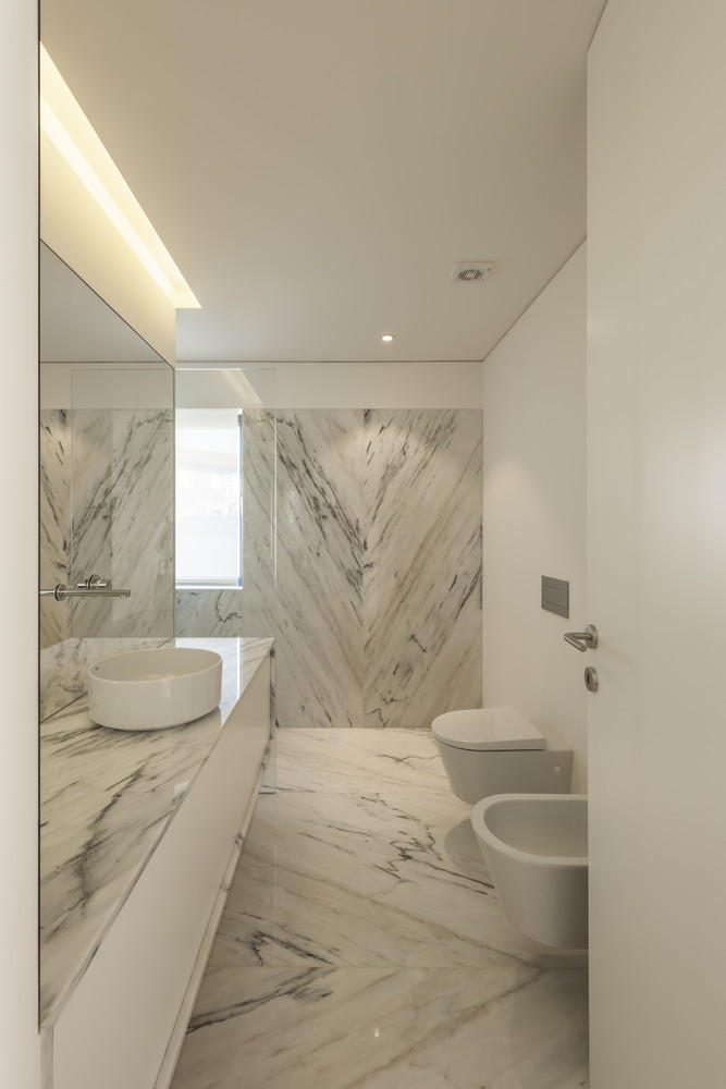 波尔图半独立式住宅翻新-47