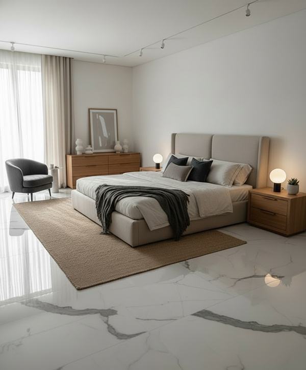 "Luxe Modern Villa - Contemporary Elegance"-2