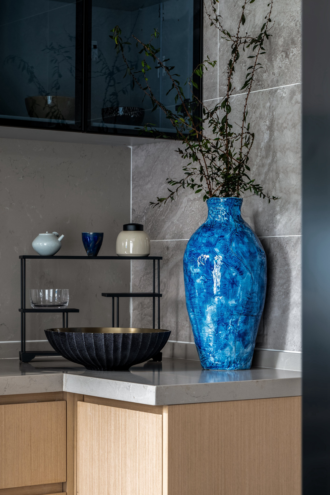 汉华右江院子·A户型丨中国南宁丨布鲁盟设计,盛堂设计-26