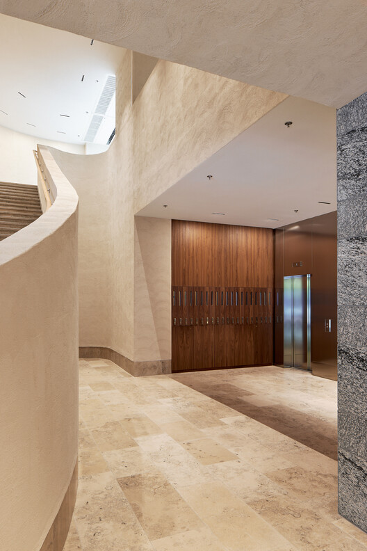 赫尔辛基百年建筑的现代重生丨芬兰赫尔辛基丨Futudesign-31