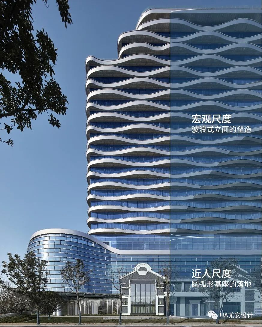 长沙施柏阁酒店群丨中国长沙丨UA尤安设计·尤安巨作-43