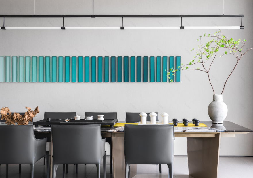 福州榕耀之城 RISE CITY 体验中心丨中国福州丨卡纳设计(CAC Design Group)-33