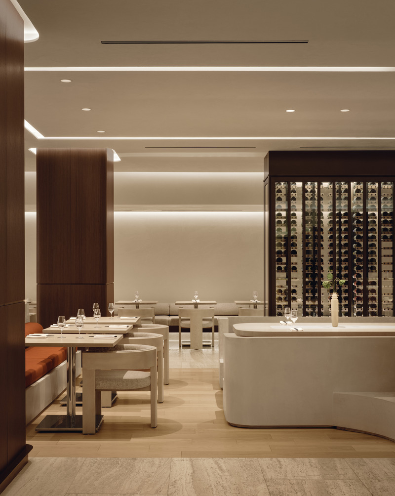 蒙特利尔改造后的时尚酒店丨加拿大蒙特利尔-64