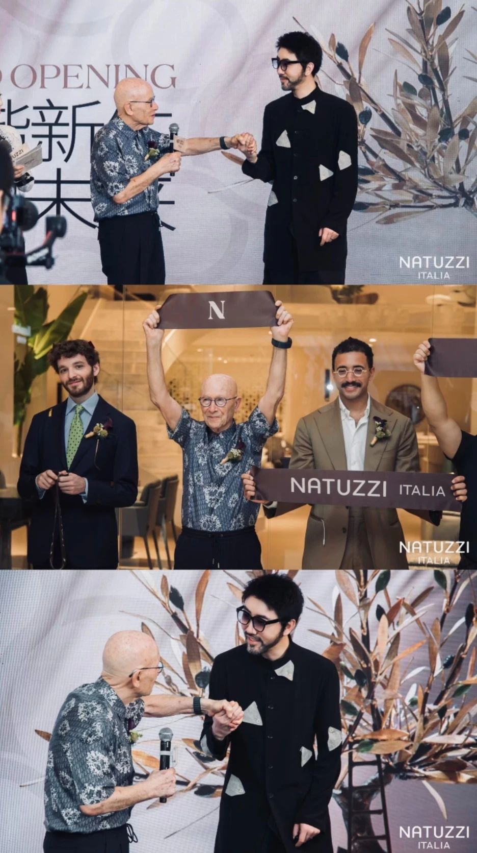 耶鲁门窗高定展厅丨三谷设计（设计师谷腾）-0