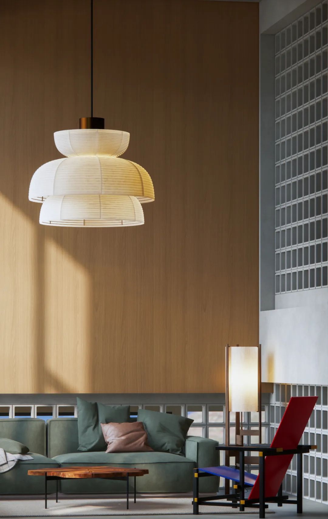 九九溪里民宿丨中国福建丨正之佳期建筑设计-73